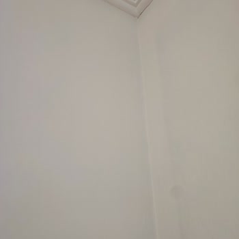 Filli Boya ile 3 Kat Boya Bile Dalgalanmayı Gideremedi