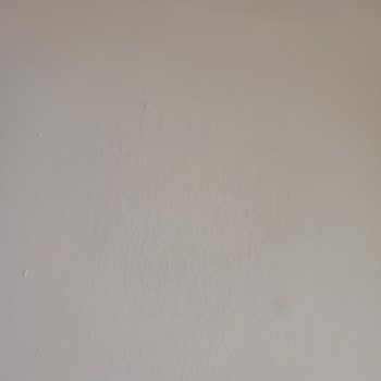 Filli Boya ile 3 Kat Boya Bile Dalgalanmayı Gideremedi