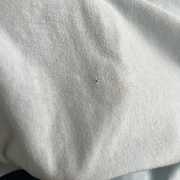 Electrolux Çamaşır Makinesi Sorunu: Delinen Giysiler