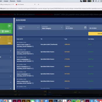 Kazançlarım Engellendi: Münih Bahis Ödeme Sorunu