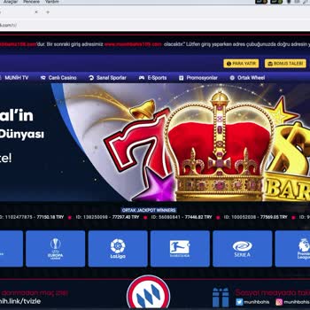 Kazançlarım Engellendi: Münih Bahis Ödeme Sorunu