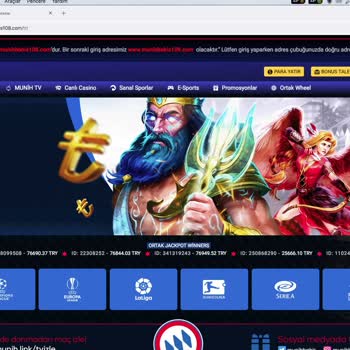 Kazançlarım Engellendi: Münih Bahis Ödeme Sorunu