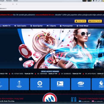 Kazançlarım Engellendi: Münih Bahis Ödeme Sorunu