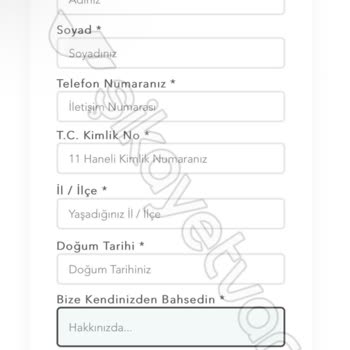 Evdencallcenter.net Mağduriyeti Şikayeti