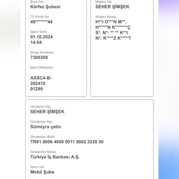 Instagram'dan Alışveriş Yaptım, Ürün Gelmedi