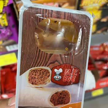 Eksik Ürün ve Kalitesiz Hizmet