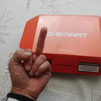 DSmart'ın Bağlantı Sorunu ve Fatura Haksızlığı