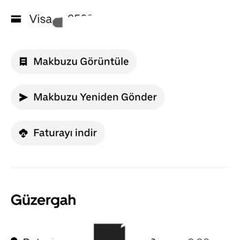 Uber Yolculuklarında Gizemli Ücret Artışı