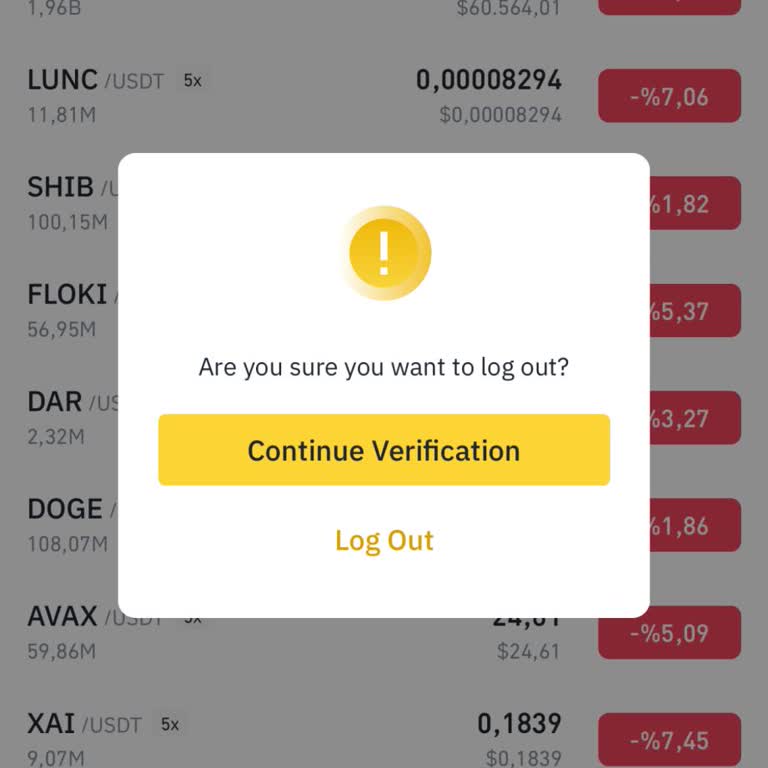 Hesap Güvenliği Sorunu ve Erişim Engeli