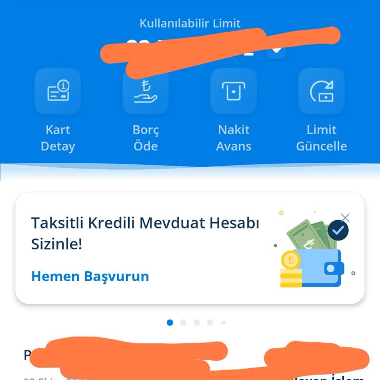 Denizbank Kart Aidat Ücreti İptal Talebi
