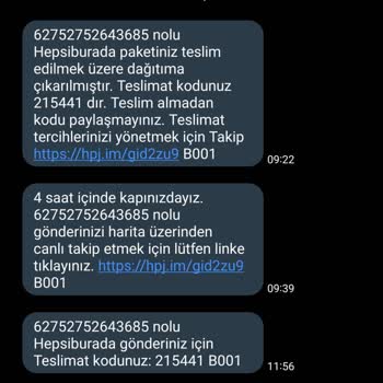 MNG Kargo Kartepe Şubesi: İletişim Sorunu ve Teslimat Gecikmesi