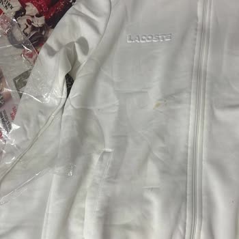 Moda Wear Lekeli Ürün Ve İlgisiz Müşteri Hizmetleri!