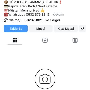 Moda Wear Lekeli Ürün Ve İlgisiz Müşteri Hizmetleri!