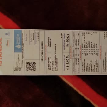 Yanlış Abonelik Kaydı Nedeniyle Mağduriyet