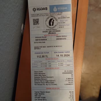 Yanlış Abonelik Kaydı Nedeniyle Mağduriyet