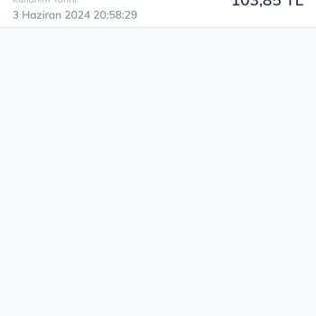 Habersiz Başlatılan Abonelik ve İade Talebi
