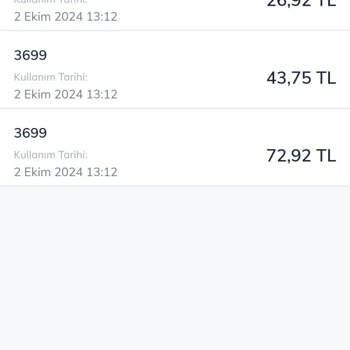 Habersiz Başlatılan Abonelik ve İade Talebi