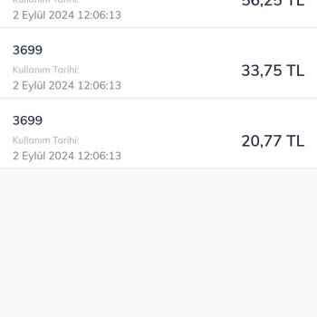 Habersiz Başlatılan Abonelik ve İade Talebi