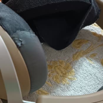 Rampage Kulaklık Pedi Sorunu