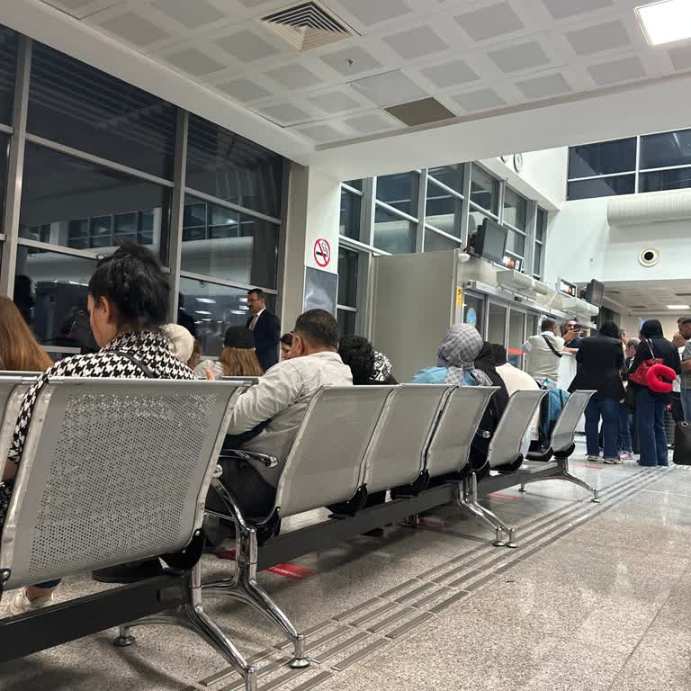 Ajet Hava Yolları ile Sürekli Gecikme ve Mağduriyet