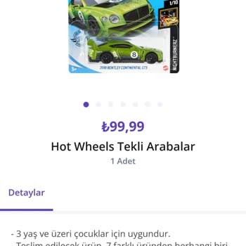 Yanlış Ürün ve İade Sorunu