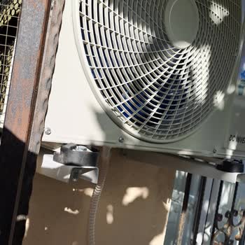 Düzensiz Montaj ve Zarar Veren İşçilik