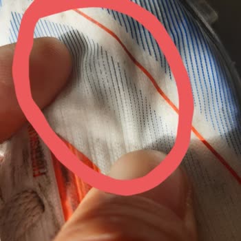Adidas F50 Krampon Kabarcık ve Açılma Sorunu