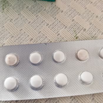 Coraspin 100 mg Pills from Bayer Found Discolored – Concerned About Quality