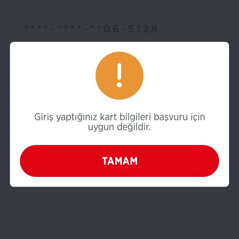 Ziraat Bankası Kart Şifresi ve Hesap Sorunu