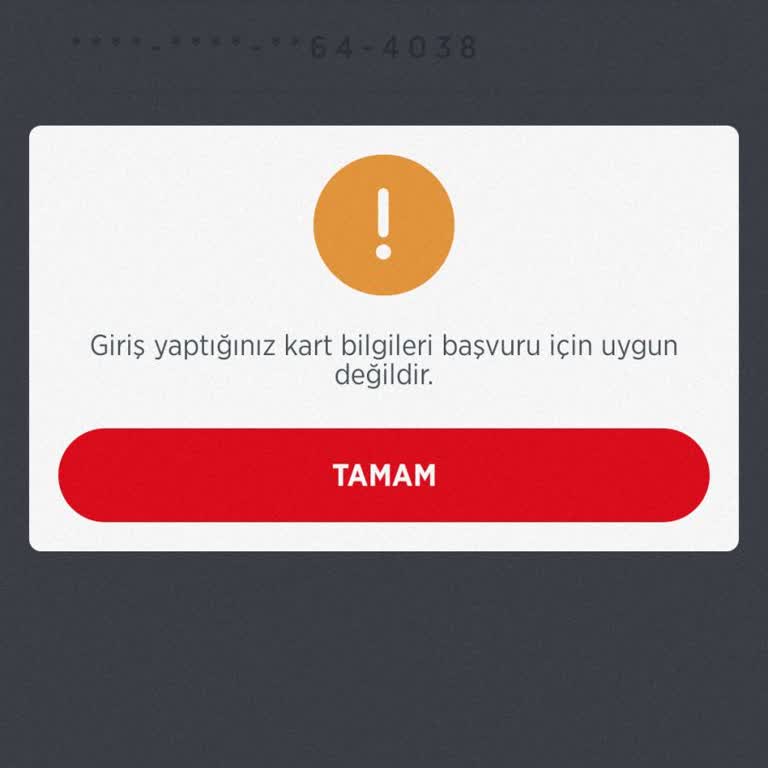 Ziraat Dijital Bankacılık Başvuru Sorunu