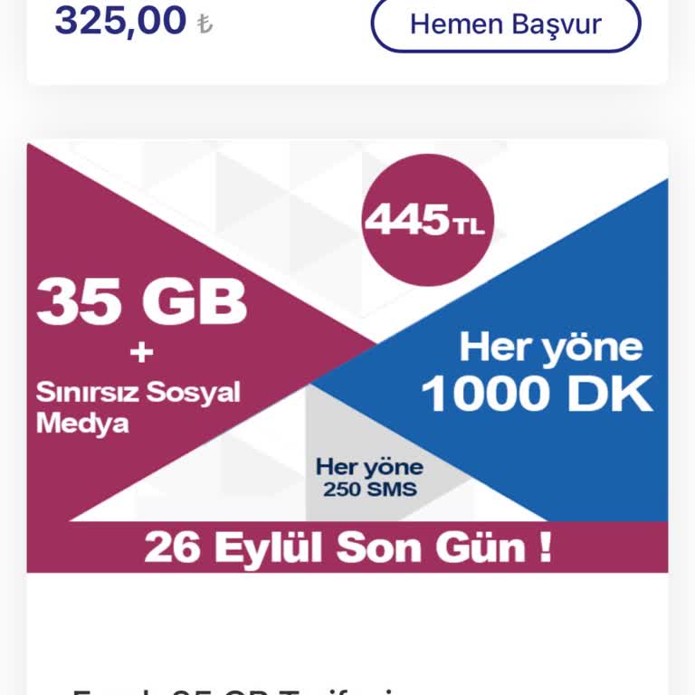 Yanlış Paket ve Fatura Şoku: Türk Telekom Mağduriyeti