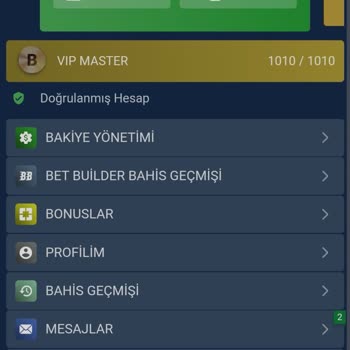Yatırım ve Bonus Sorunları