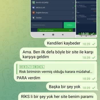 Yatırım ve Bonus Sorunları