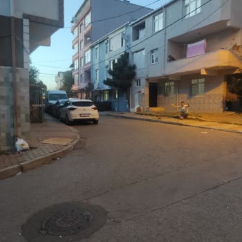 Sultanbeyli'de Çocuklar İçin Acil Kasis İhtiyacı