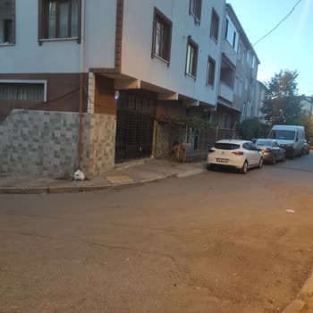 Sultanbeyli'de Çocuklar İçin Acil Kasis İhtiyacı