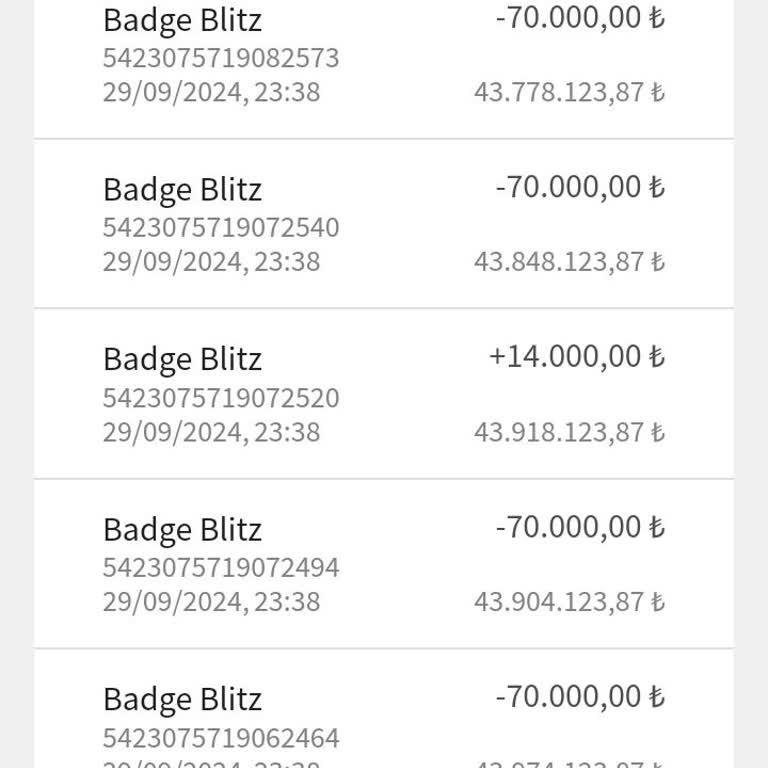 Holiganbet'te Kazanılan 42 Milyonluk Ödemenin Yapılmaması