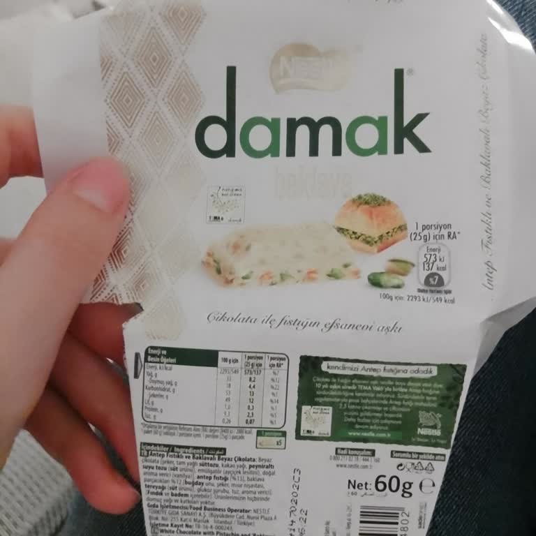 Nestle Ürünlerinde Sürekli Bozulma Sorunu