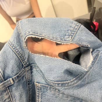 Pantolon Kalitesi ve Müşteri Hizmetleri Hayal Kırıklığı