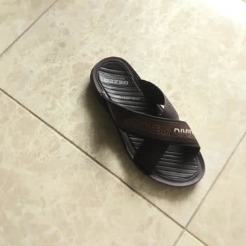 Gezer terliklerinin kalitesi düştü mü? Firma neden sessiz kalıyor