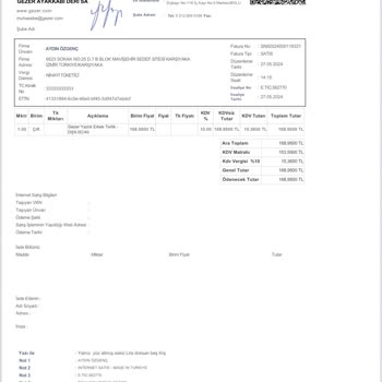 Gezer terliklerinin kalitesi düştü mü? Firma neden sessiz kalıyor