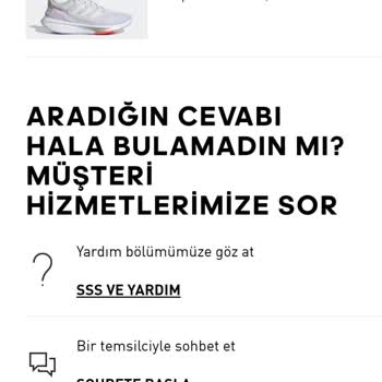 Kullanılmış Ayakkabı Şoku: Adidas'tan Beklenmeyen Hata