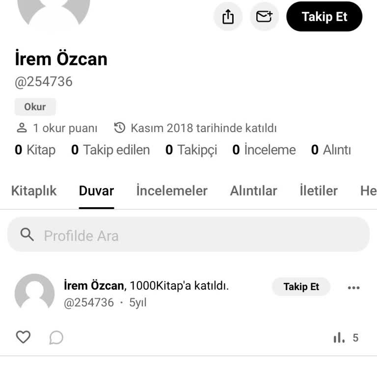 Hesabım Haksız Yere Askıya Alındı, Çözüm Bekliyorum