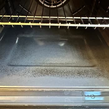 6 Ayda Yanan Fırın ve Montaj Sorunları