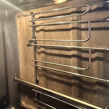 6 Ayda Yanan Fırın ve Montaj Sorunları