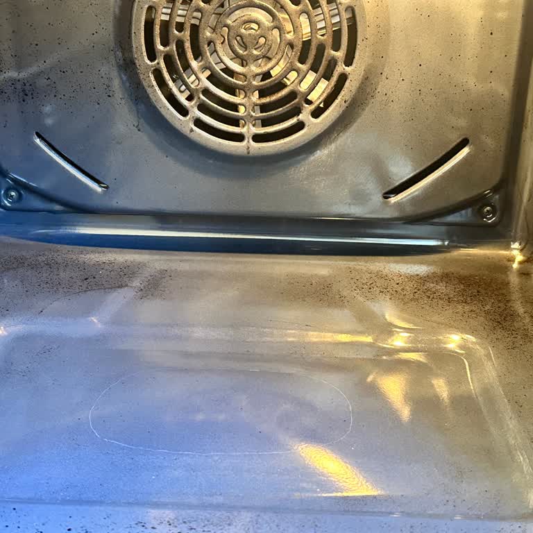 6 Ayda Yanan Fırın ve Montaj Sorunları