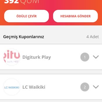 Qumpara Bakiyemden Habersiz Kesinti