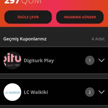 Qumpara Bakiyemden Habersiz Kesinti