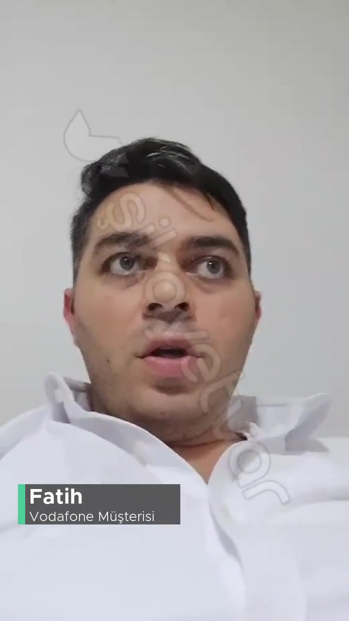 Vodafone Babamın Vefatından Sonra Cayma Bedelini Benden İstiyor! videonun kapak resmi
