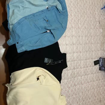 Eksik Ürün ve İletişim Sorunu