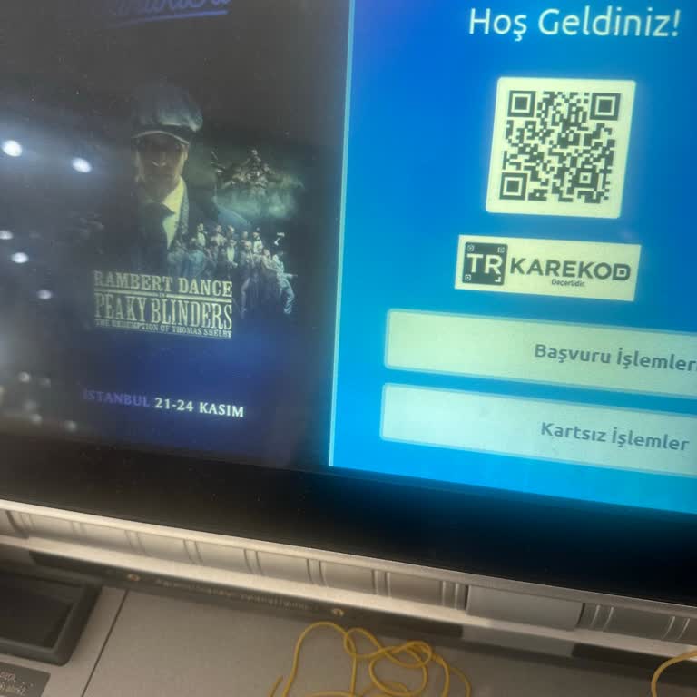 ATM Para Çekim Sorunu ve İade Eksikliği